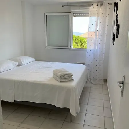 Superbe En Résidence Privée