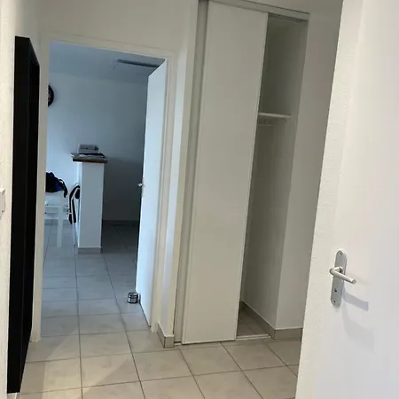 Superbe En Résidence Privée * Carcassonne