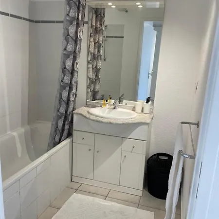 Superbe En Résidence Privée