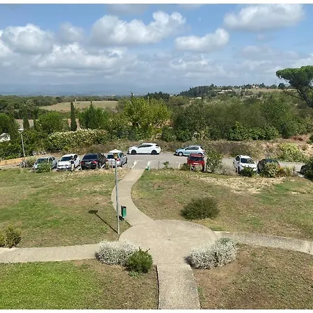 Superbe En Résidence Privée Carcassonne