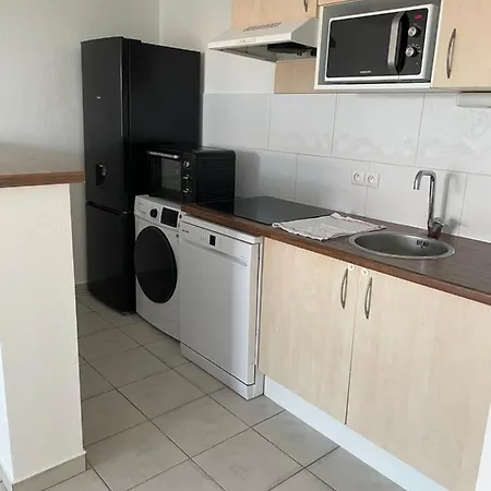 Superbe En Résidence Privée