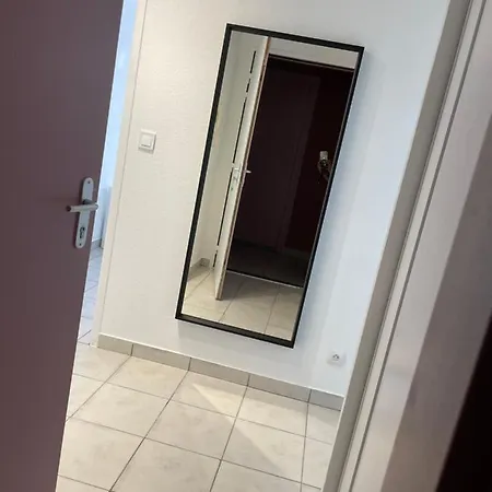 Superbe En Résidence Privée Appartement