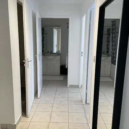 Superbe En Résidence Privée Carcassonne