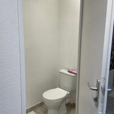 Superbe En Résidence Privée Appartement