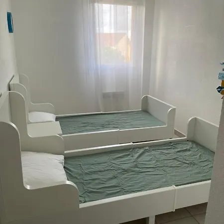 Superbe En Résidence Privée